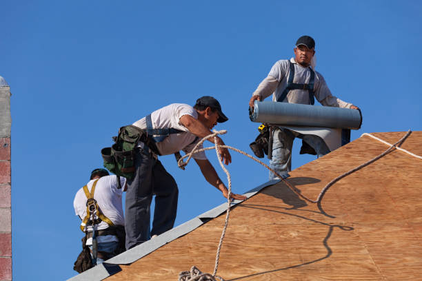 Best Emergency Roof Repair  in Moon Lake, FL